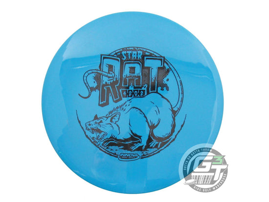 Innova Star Rat Midrange Golf Disc (Individually Listed)