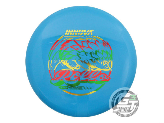 Innova Star Rollo Midrange Golf Disc (Individually Listed)