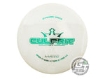Dynamic Discs Lucid Culprit Midrange Golf Disc (Individually Listed)