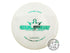 Dynamic Discs Lucid Culprit Midrange Golf Disc (Individually Listed)