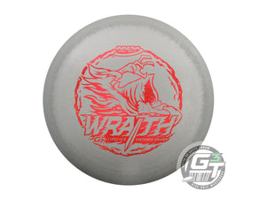 Innova GStar Wraith Distance Driver Golf Disc (Individually Listed)