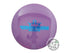 Dynamic Discs First Run Fuzion Treason Distance Driver Golf Disc (Individually Listed)