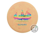 Gateway Sure Grip Element Midrange Golf Disc (Individually Listed)