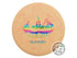 Gateway Sure Grip Element Midrange Golf Disc (Individually Listed)