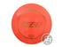 Discraft Elite Z Heat Distance Driver Golf Disc (Individually Listed)