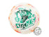 Discraft Limited Edition 2025 Ledgestone Open Jawbreaker Z FLX Crank Distance Driver Golf Disc (Individually Listed)