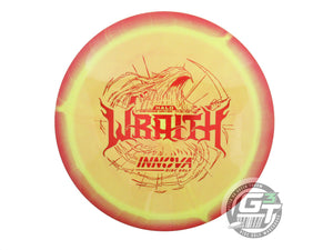 Innova Halo Star Wraith Distance Driver Golf Disc (Individually Listed)