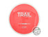 MVP Neutron Trail [James Conrad 1X] Distance Driver Golf Disc (Individually Listed)