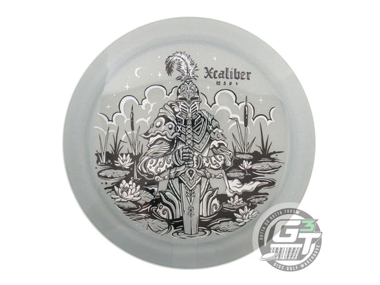 Innova Limited Edition Knight Blade Stamp Moondust Champion XCaliber Distance Driver Golf Disc (Individually Listed)