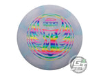 Discraft Limited Edition Brodie Smith Bro-D Swirl Rubber Blend Roach Putter Golf Disc (Individually Listed)