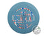Discraft Paul McBeth Signature Jawbreaker Luna Putter Golf Disc (Individually Listed)