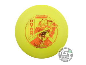 Innova DX Katana Distance Driver Golf Disc (Individually Listed)