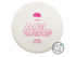Above Ground Level Woodland Magnolia Midrange Golf Disc (Individually Listed)