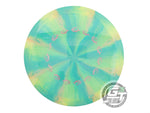 Mint Discs Limited Edition Ring of Pigs Stamp Swirly Apex Phoenix Distance Driver Golf Disc (Individually Listed)