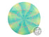 Mint Discs Limited Edition Ring of Pigs Stamp Swirly Apex Phoenix Distance Driver Golf Disc (Individually Listed)