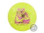 Latitude 64 Opto Line Sapphire Distance Driver Golf Disc (Individually Listed)