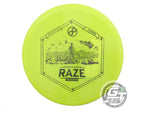 Infinite Discs C-Blend Raze Putter Golf Disc (Individually Listed)