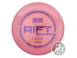 DGA Atmos Rift Midrange Golf Disc (Individually Listed)