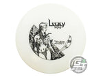 Legacy Glow Series Ghost Midrange Golf Disc (Individually Listed)