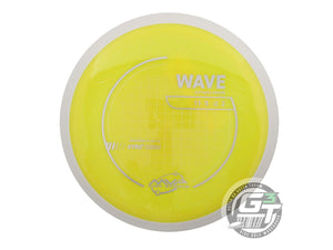 MVP Neutron Wave Distance Driver Golf Disc (Individually Listed)