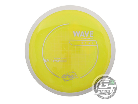 MVP Neutron Wave Distance Driver Golf Disc (Individually Listed)
