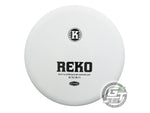 Kastaplast K3 Hard Reko Putter Golf Disc (Individually Listed)