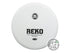 Kastaplast K3 Hard Reko Putter Golf Disc (Individually Listed)