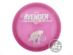 Discraft Limited Edition 2026 Ledgestone Open Sparkle Elite Z Avenger SS Distance Driver Golf Disc (Individually Listed)