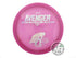 Discraft Limited Edition 2026 Ledgestone Open Sparkle Elite Z Avenger SS Distance Driver Golf Disc (Individually Listed)