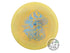 Lone Star Artist Series Alpha Texas Ranger Midrange Golf Disc (Individually Listed)