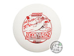 Innova DX Leopard3 Fairway Driver Golf Disc (Individually Listed)