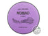 MVP Electron Soft Nomad [James Conrad 1X] Putter Golf Disc (Individually Listed)