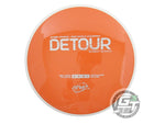 MVP Neutron Detour [James Conrad 1X] Midrange Golf Disc (Individually Listed)