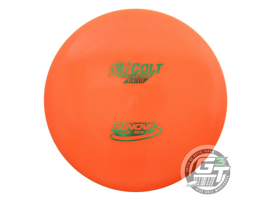 Innova XT Colt Putter Golf Disc (Individually Listed)