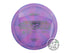 Discraft Limited Edition 2026 Missy Gannon Swirl Elite Z Captain's Thrasher Distance Driver Golf Disc (Individually Listed)