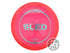 Discraft Elite Z Sled Putter Golf Disc (Individually Listed)