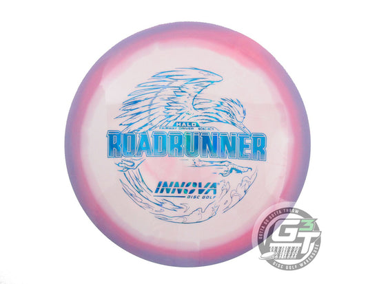 Innova Halo Star Roadrunner Distance Driver Golf Disc (Individually Listed)