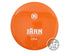Kastaplast K1 Soft Jarn Midrange Golf Disc (Individually Listed)