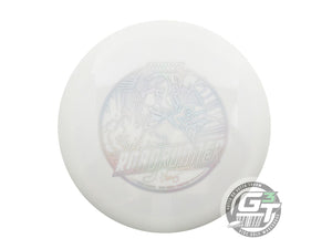 Innova Star Roadrunner [Gregg Barsby 1X] Distance Driver Golf Disc (Individually Listed)