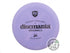 Discmania Special Edition D-Line Flex 1 P2 Pro Putter Golf Disc (Individually Listed)