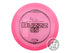 Discraft Elite Z Buzzz SS [Paige Shue 1X] Midrange Golf Disc (Individually Listed)