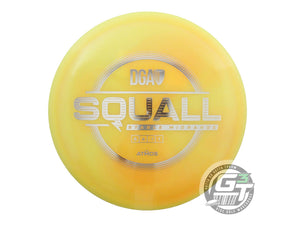 DGA Atmos Squall Midrange Golf Disc (Individually Listed)
