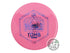 Infinite Discs I-Blend Tomb Putter Golf Disc (Individually Listed)