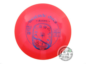 Westside VIP Destiny Distance Driver Golf Disc (Individually Listed)