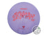 Gateway Diamond Shaman Putter Golf Disc (Individually Listed)