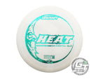 Discraft Seasonal Glo Z Heat Distance Driver Golf Disc (Individually Listed)