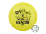 Discmania Active Premium Genius Fairway Driver Golf Disc (Individually Listed)