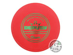 Dynamic Discs Classic Soft Deputy Putter Golf Disc (Individually Listed)