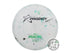 Prodigy 300 Fractal F7 Fairway Driver Golf Disc (Individually Listed)