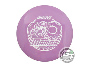 Innova Star Mamba Distance Driver Golf Disc (Individually Listed)